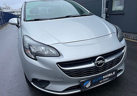 Opel Corsa E 1.3CDTI*START/STOP*KLIMA*ISOFIX