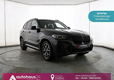 BMW X3 xDrive 20i xDrive|M Sport|AHK|Navi|Pano