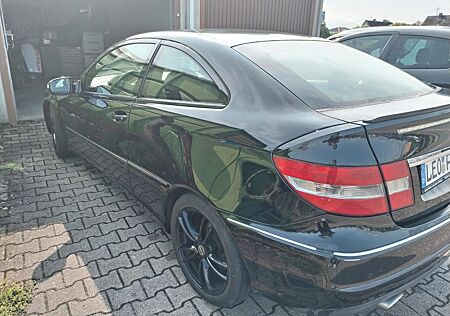 Mercedes-Benz CLC 200 KOMPRESSOR -