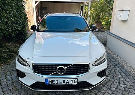 Volvo V60 T8 Tw. Engine AWD G. Polestar Engineered...