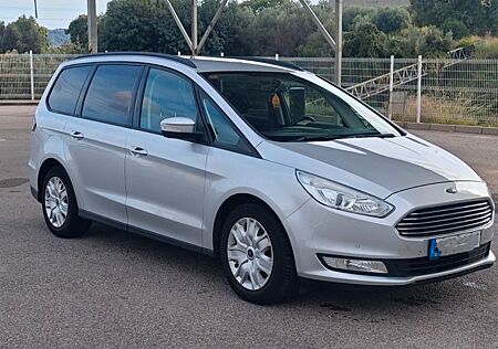 Ford Galaxy 2,0 TDCi 110kW DPF Trend PowerShift Trend