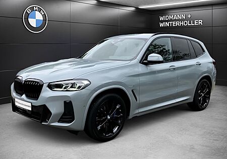 BMW X3 xDrive30d M Sport LC Prof. ad.LED ACC AHK STH