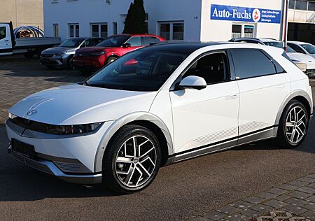 Hyundai IONIQ 5 Project 45 Elektro 4WD 72kWh Solardach