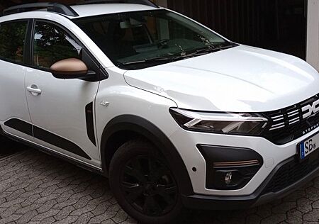 Dacia Sandero TCe 110 Stepway Extreme+ Stepway Ext...