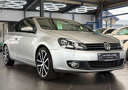 VW Golf Volkswagen VI Cabriolet Cup*HU/AU NEU*