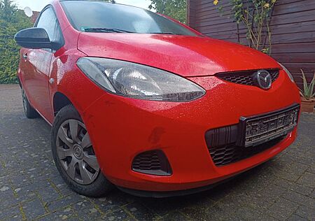 Mazda 2 1.3 55kW Impuls Sport Impuls