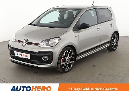 VW Up Volkswagen ! 1.0 TSI GTI*PDC*SHZ*TEMPO*KLIMA*GARANTIE*