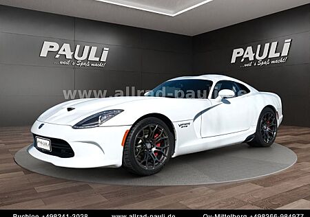 Dodge Viper 8.4 V10 SRT GTS