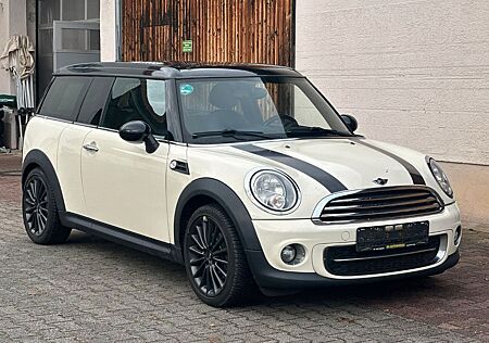 Mini Cooper D Clubman Cooper Clubman 1.6 D // TÜV NEU //