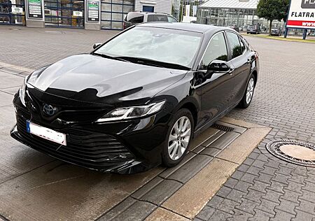 Toyota Camry 2,5-l-VVT-i Hybrid Business Edition Au...