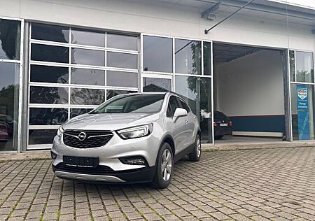 Opel Mokka X Innovation