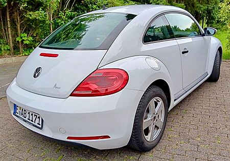 VW Beetle Volkswagen 1.2 TSI BMT -