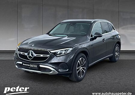 Mercedes-Benz GLC 220 d 4MATIC Avantgarde, AHV, Navigation