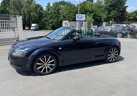 Audi TT Coupe/Roadster 1.8 T
