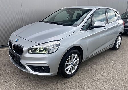 BMW 218iA * Sportsitze*Navi*Kamera*LED*PDC*Sitzh