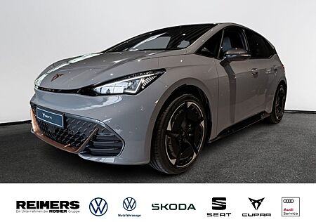 Cupra Born 170 (79kWh) Edition Dynamic Kam. Navi 360
