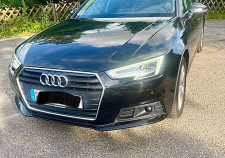 Audi A4 2.0 TDI S tronic Avant -
