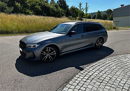 BMW 320i Touring/ M Sport/ Shadow Line/ Driving Prof