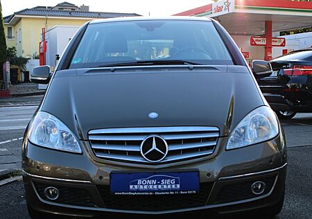 Mercedes-Benz A 160 AVANTGARDE *Klima*52Tkm