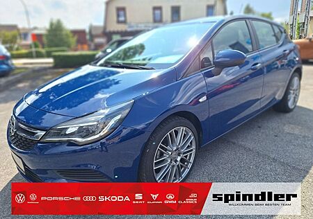Opel Astra K 1.6 CDTI Edition
