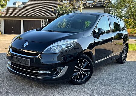 Renault Scenic III 1.6 96 kW dCi Grand BOSE Edition