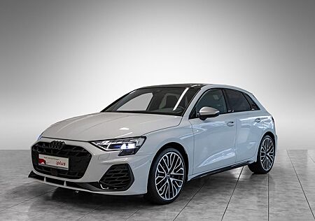 Audi S3 Sportback TFSI quattro S tronic Pano ACC Navi