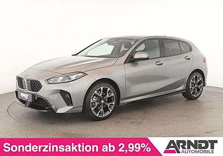 BMW 118d M Sport Veganza Matrix Navi ACC Key Kam 18"