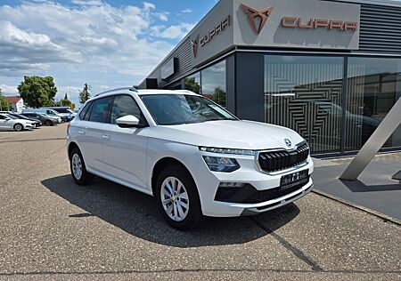 Skoda Kamiq 1.0 TSI DSG Selection