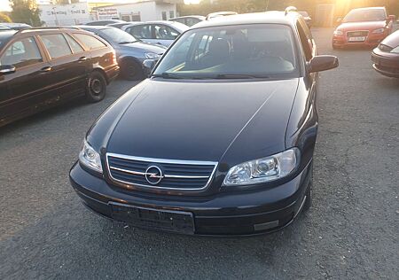Opel Omega 2.2 16V Edition