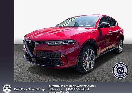 Alfa Romeo Tonale 1.3 VGT Plug-In-Hybrid Q4 Edizione Specia