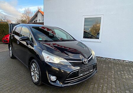 Toyota Verso Executive 2.0 D-4D Klimaautomatik/Xenon/