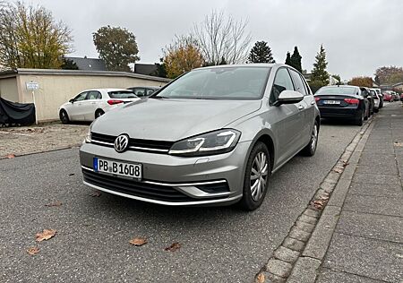 VW Golf Volkswagen 1.6 TDI DSG LED/Auto./ACC/