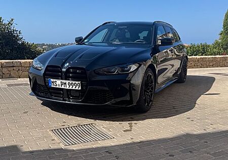 BMW M3 Competion M xDrive Touring Competion