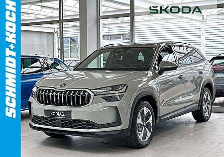 Skoda Kodiaq 2.0 TDI DSG 4x4 Selection AHK MATRIX NAVI