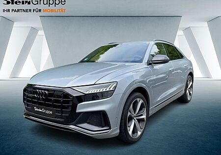 Audi Q8 50 TDI quattro 210(286) tiptronic