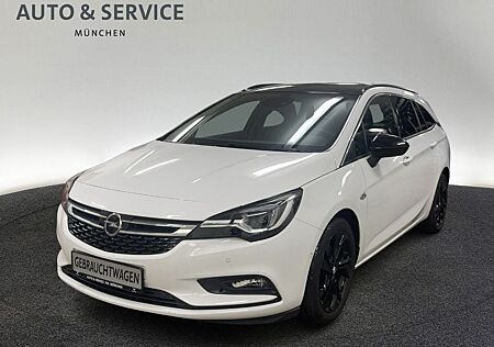 Opel Astra K 1.6 Turbo Ultimate MATRIX|ACC|KAMERA|AHK