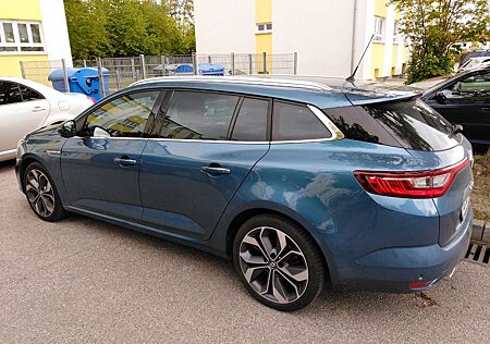 Renault Megane ENERGY dCi 130 Bose Edition Grandtour...