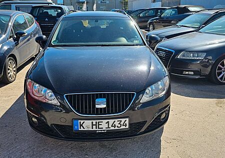 Seat Exeo ST Sport