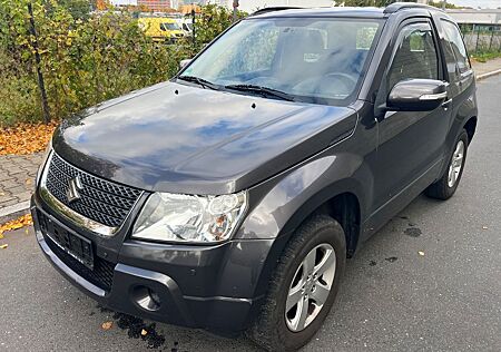 Suzuki Grand Vitara 1.9 DDiS Comfort *2.Hand*