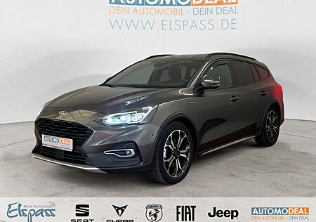 Ford Focus X Turnier Active Automatik NAV LED DIG-DIS