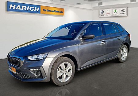 Skoda Scala 1.0 TSI DSG AHK GRA PDC V+H+RÜCKF.KAMERA S