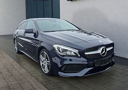 Mercedes-Benz CLA 220 Shooting Brake CLA 220 CDI AMG 4Matic Shooting Brake*Pano*LED*