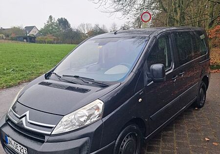 Citroën Jumpy