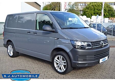 VW T6 Transporter gebraucht kaufen VW T6 Transporter Volkswagen T6.1 Kasten ,Klima,1 Hd,TOP
