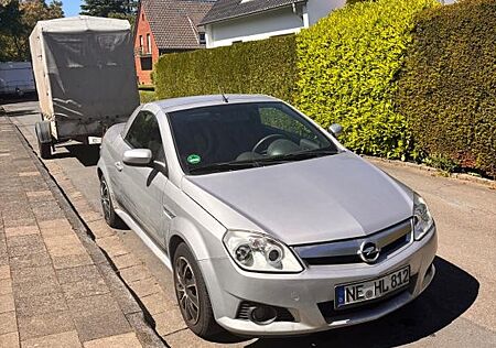 Opel Tigra 1.4 TWINPORT