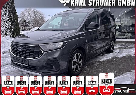 Ford Grand Tourneo Connect Active 7SITZER DAB KAMERA