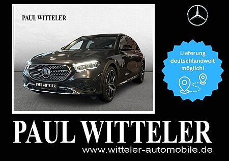 Mercedes-Benz E 300 de 4M All-Terrain Superscreen/Premium-P.BC