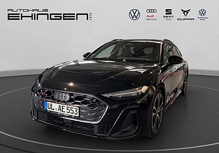 Audi S5 Avant TFSI S tronic Pano+AHK+Sthz+Matrix+Lede