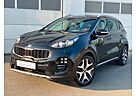 Kia Sportage GT Line 4WD LED/Kamera/Leder/JBL/AHK