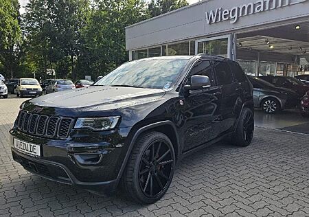 Jeep Grand Cherokee 3.0 CRD Trailhawk